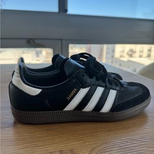 Adidas Samba